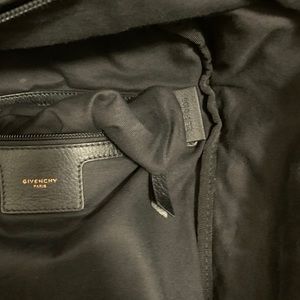 Givenchy backpack